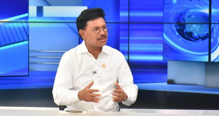 Heboh Data Pelanggan PLN-IndiHome Bocor, Menkominfo: Lagi Diperiksa