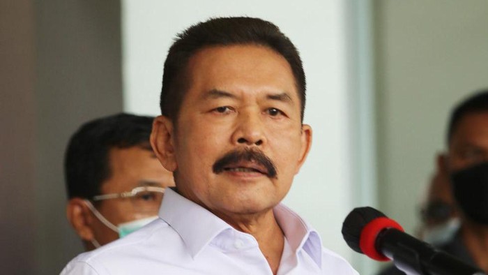 Jaksa Agung Buka-bukaan Terkait Kasus Rugikan Negara Rp 78 Triliun