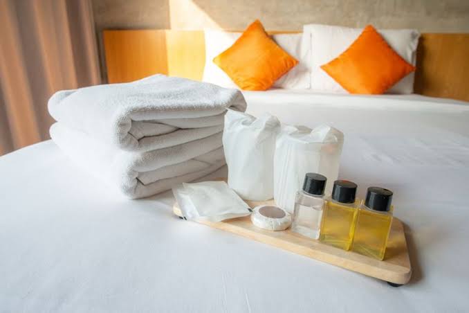 Jangan Asal Ambil, Ini Benda di Kamar Hotel yang Boleh Dibawa Pulang