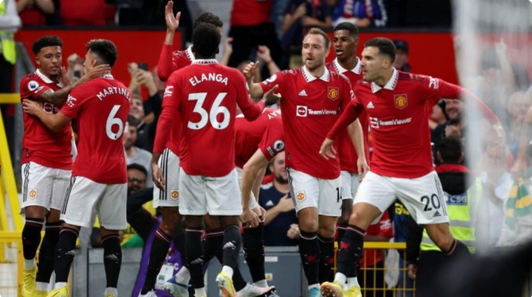 Hasil Drawing Liga Europa: MU Segrup Real Sociedad