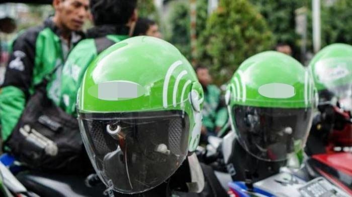 Ingat! Tarif Ojol Naik Besok, Ini Besarannya