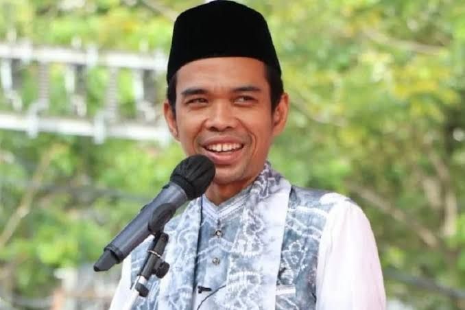 UAS Dijadwalkan Hadiri Tabligh Akbar di Natuna