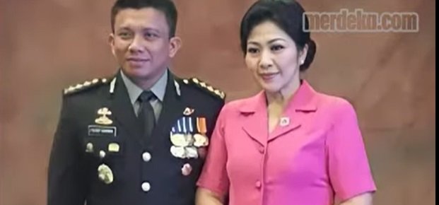 Kompaknya Ferdy Sambo dan Putri Sebut Pemicu Habisi Brigadir J karena Pelecehan