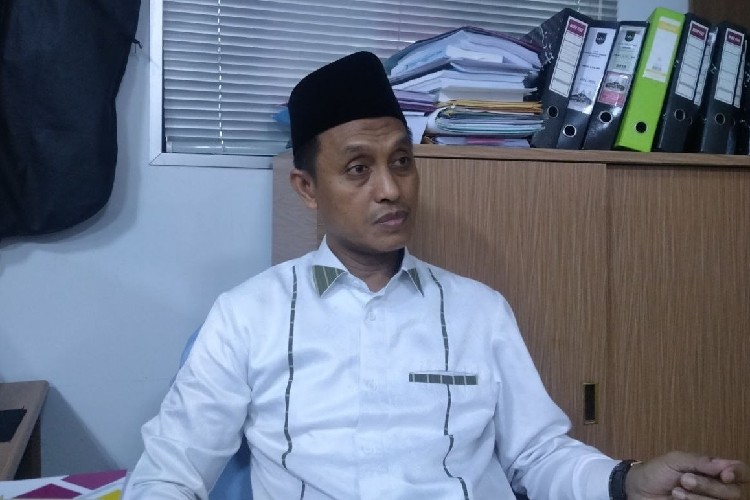 Legislator Batam: Laka Kerja di PT Citra Shipyard Akibat Kelalaian Pengawas