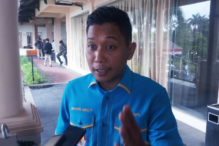 Nelayan Tradisional di Lingga Terusik Kapal Cumi, Neko Minta DKP Kepri Turun Tangan