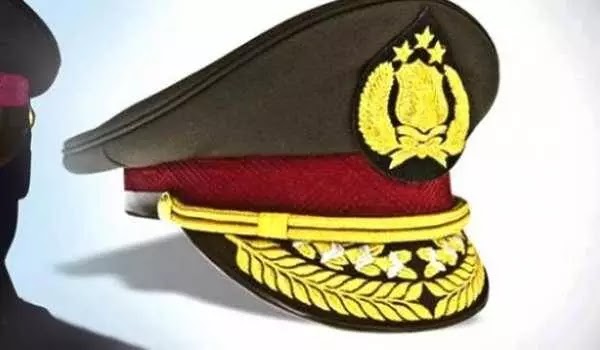 Kapolri Naikkan Pangkat Belasan Perwira Tinggi, Berikut Nama-namanya