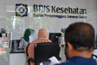 Catat, Nih Iuran BPJS Kesehatan yang Berlaku Per 1 Agustus 2022