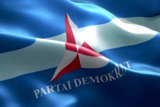 Duh, Lebih 50 Persen Pengurus Partai Demokrat di Kepri Mundur
