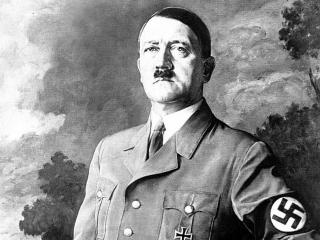 Jam Tangan yang Diklaim Milik Hitler Laku Terjual Rp 16 Miliar
