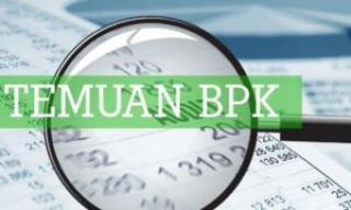 Respons Kadishub Bintan Terkait Proyek Dermaga Jadi Temuan BPK RI