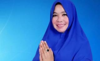 Tiba-tiba Mundur Sebagai Ketua Demokrat Kepri, Ini Kata Asnah