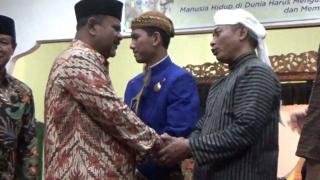Among Mitro Karimun Dukung Aunur Rafiq Maju Pilkada Kepri