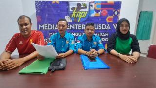 KNPI Karimun Gelar Musda 7 Agustus, Buka Pendaftaran Bacalon Ketua