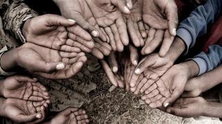 Negara Bangkrut, Anak-anak Sri Lanka Alami Kelaparan dan Gizi Buruk