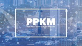 Pemerintah Terapkan PPKM Level 1 di Seluruh Indonesia Mulai Hari Ini