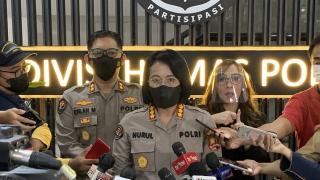 Polri Blokir 843 Rekening yang Terafiliasi dengan 4 Tersangka Kasus ACT