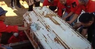 Soal Autopsi Brigadir J dan Pemindahan Otak ke Rongga Perut