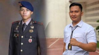Bharada E Akhirnya Ditetapkan sebagai Tersangka Pembunuhan Brigadir J