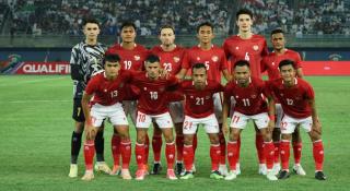 Curacao Sempat Pecundangi Vietnam, Timnas Wajib Hati-hati