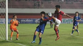 Indonesia vs Singapura: Garuda Asia Terbiasa Menang Telak