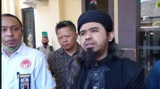 Laporkan Pesulap Merah, Gus Samsudin Tak Terima Dituduh Menipu