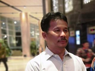 Respons Rudi soal Bergabungnya Saparuddin Muda-Asnah ke Partai NasDemÂ 
