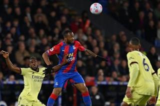 Jadwal Pembuka Liga Inggris 2022/2023: Crystal Palace vs Arsenal