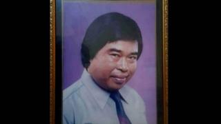 Komedian Eddy Gombloh Meninggal Dunia