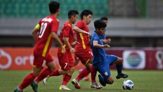 Pelatih Vietnam Marah Besar Jelang Lawan Indonesia