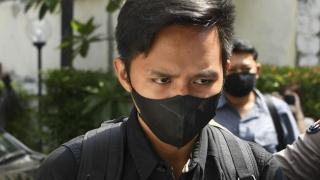 Status Tersangka Bharada E dan Rontok Dalih Bela Diri
