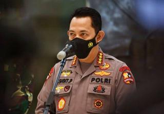 15 Personel Polri Dimutasi Buntut Kasus Kematian Brigadir Yosua