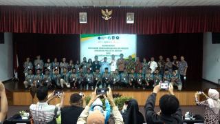 55 Pencaker Berkesempatan Magang di Industri Lobam dan Hotel Lagoi