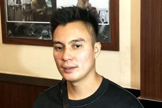 Baim Wong Jelaskan Maksud Kata Monyet untuk Bonge