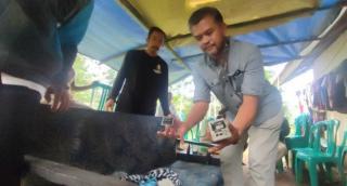 Tragis! Bocah SD Meninggal Akibat Ponsel Meledak