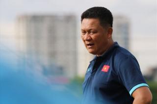 Kalah dari Timnas Indonesia U-16, Pelatih Vietnam Serang Wasit