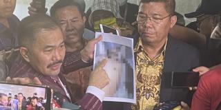 Kuasa Hukum Brigadir J: Tak Ada Baku Tembak, Pelaku Bukan Bharada E