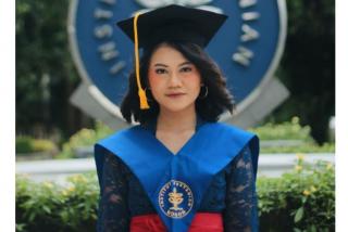 Nitya Ade, Doktor Termuda IPB yang Terbitkan Berderet Jurnal Internasional