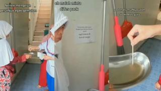 Viral Nenek Datangi Bidan Minta Di-Test Pack, Curiga Hamil Gegara Perut Gemukan