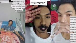 Fakta-fakta Pria Kena Flu Singapura Usai Sakit Lambung