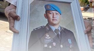 Kematian Brigadir J, Narasi Baku Tembak Kini Jadi Pembunuhan