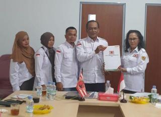 PKN Kepri Siap Ikuti Verifikasi Faktual KPU