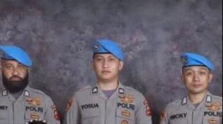 Sosok Brigadir RR, Ajudan Skuad Lama Irjen Ferdy Sambo