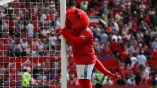 Kapan Man United Bisa Bikin Fans Bahagia?