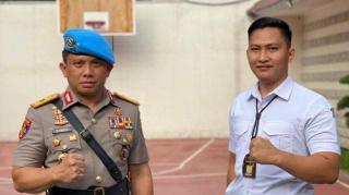 Kapolri Turun Tangan Umumkan Tersangka, Ferdy Sambo?