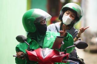 Kemenhub Naikkan Tarif Ojek Online, Ini Besarannya