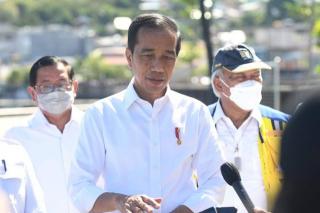 Soal Kasus Yosua, Jokowi: Jangan Ragu, Jangan Tutupi, Buka Apa Adanya