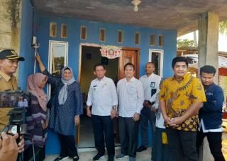 Warga Desa Kelong dan Air Gelubi Kini Nikmati Listrik 24 Jam