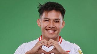 Witan Sulaeman Resmi Gabung AS Trencin