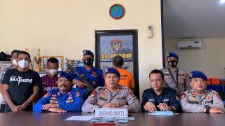 Penyelundup Gunakan Semut Antar Jemput PMI Ilegal ke Malaysia