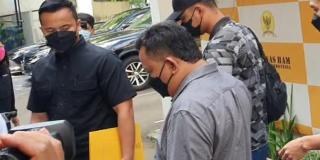 Sosok KM, Tersangka Ketiga Kasus Pembunuhan Brigadir J